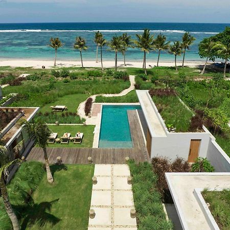 Tambolaka Cap Karoso Sumba - A Member Of Design Hotels מראה חיצוני תמונה
