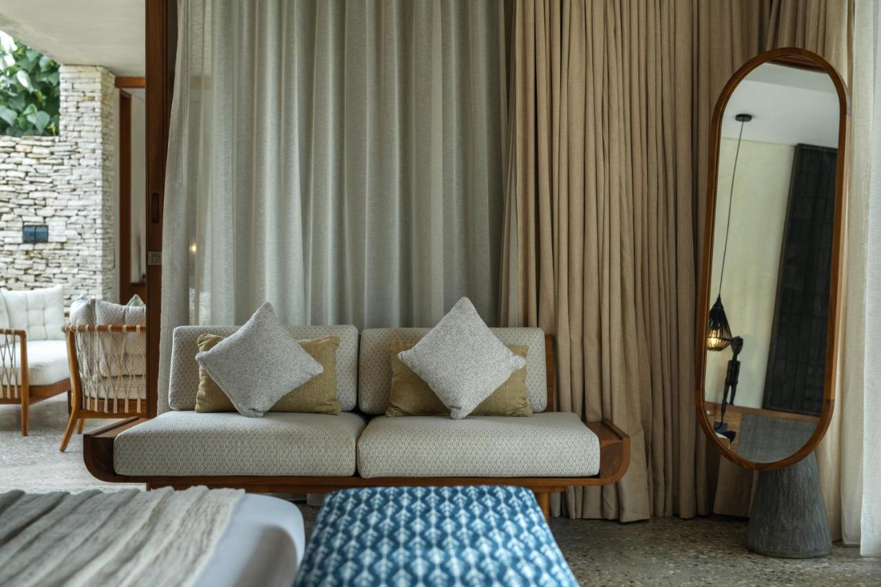 Tambolaka Cap Karoso Sumba - A Member Of Design Hotels מראה חיצוני תמונה