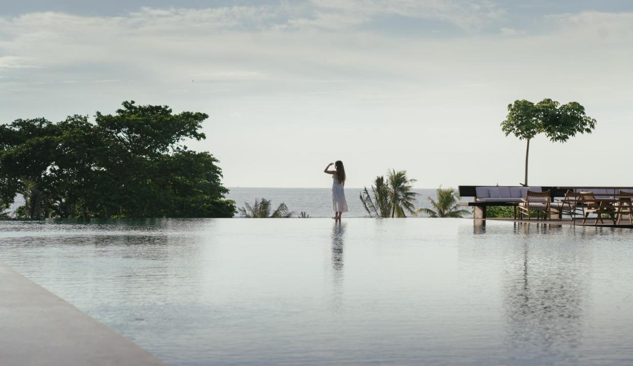 Tambolaka Cap Karoso Sumba - A Member Of Design Hotels מראה חיצוני תמונה