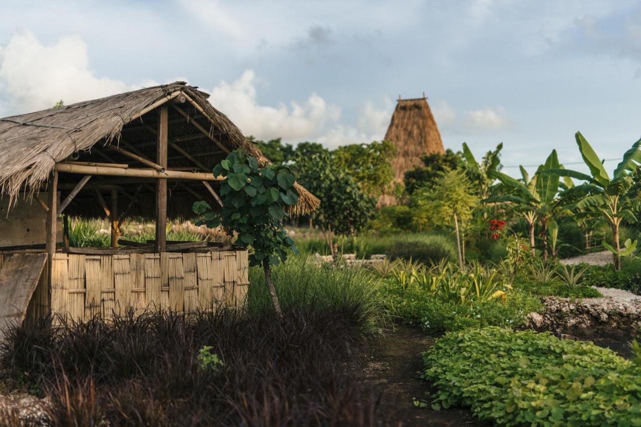 Tambolaka Cap Karoso Sumba - A Member Of Design Hotels מראה חיצוני תמונה