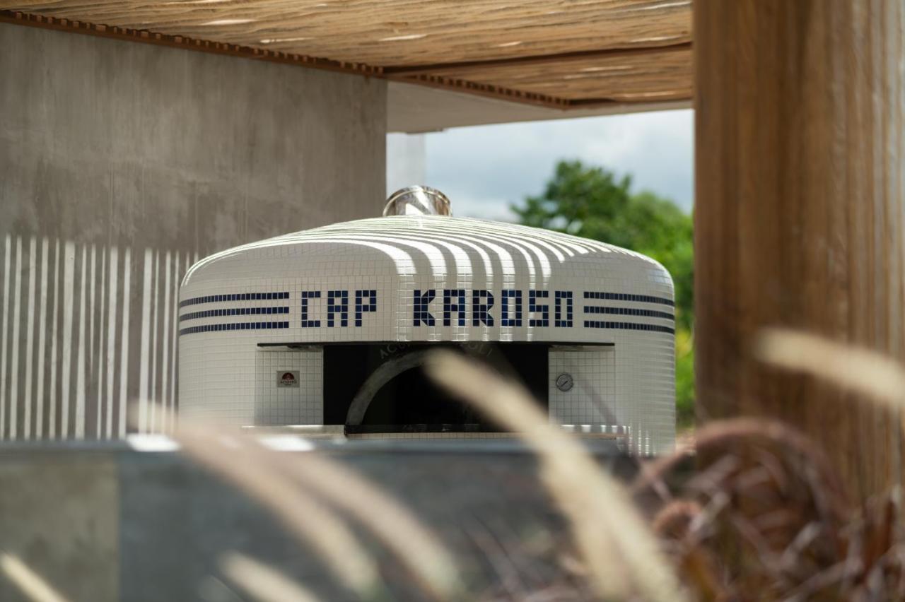 Tambolaka Cap Karoso Sumba - A Member Of Design Hotels מראה חיצוני תמונה