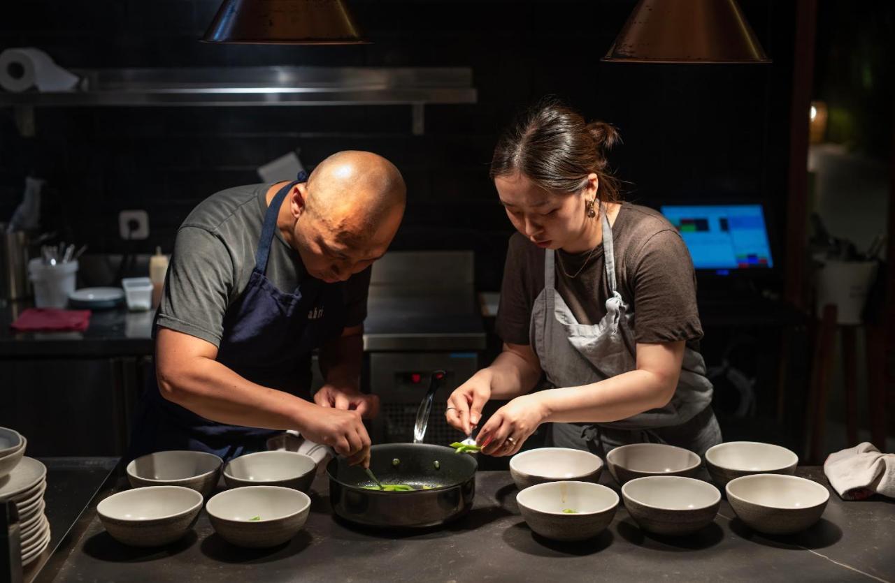Tambolaka Cap Karoso Sumba - A Member Of Design Hotels מראה חיצוני תמונה