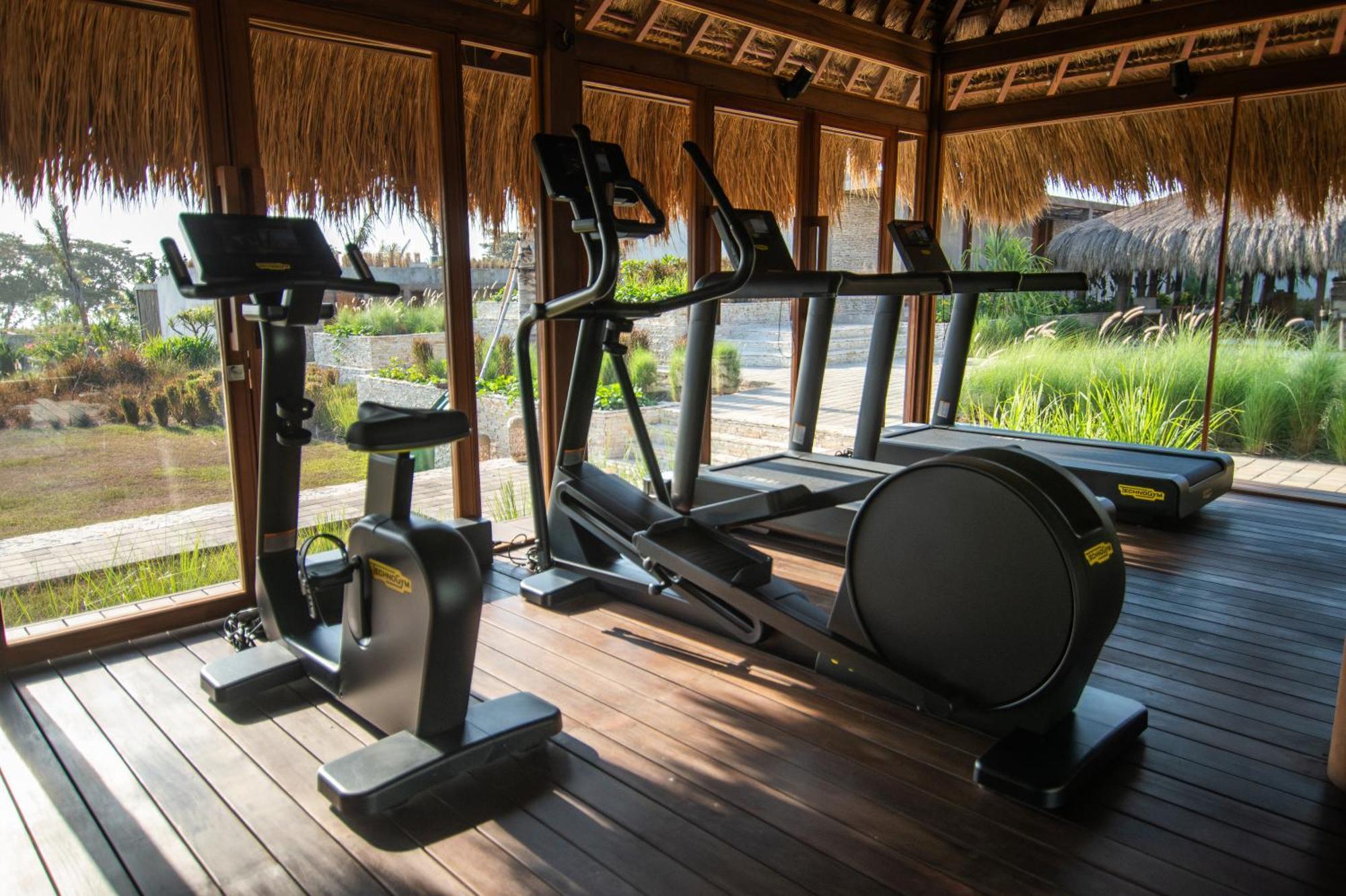 Tambolaka Cap Karoso Sumba - A Member Of Design Hotels מראה חיצוני תמונה