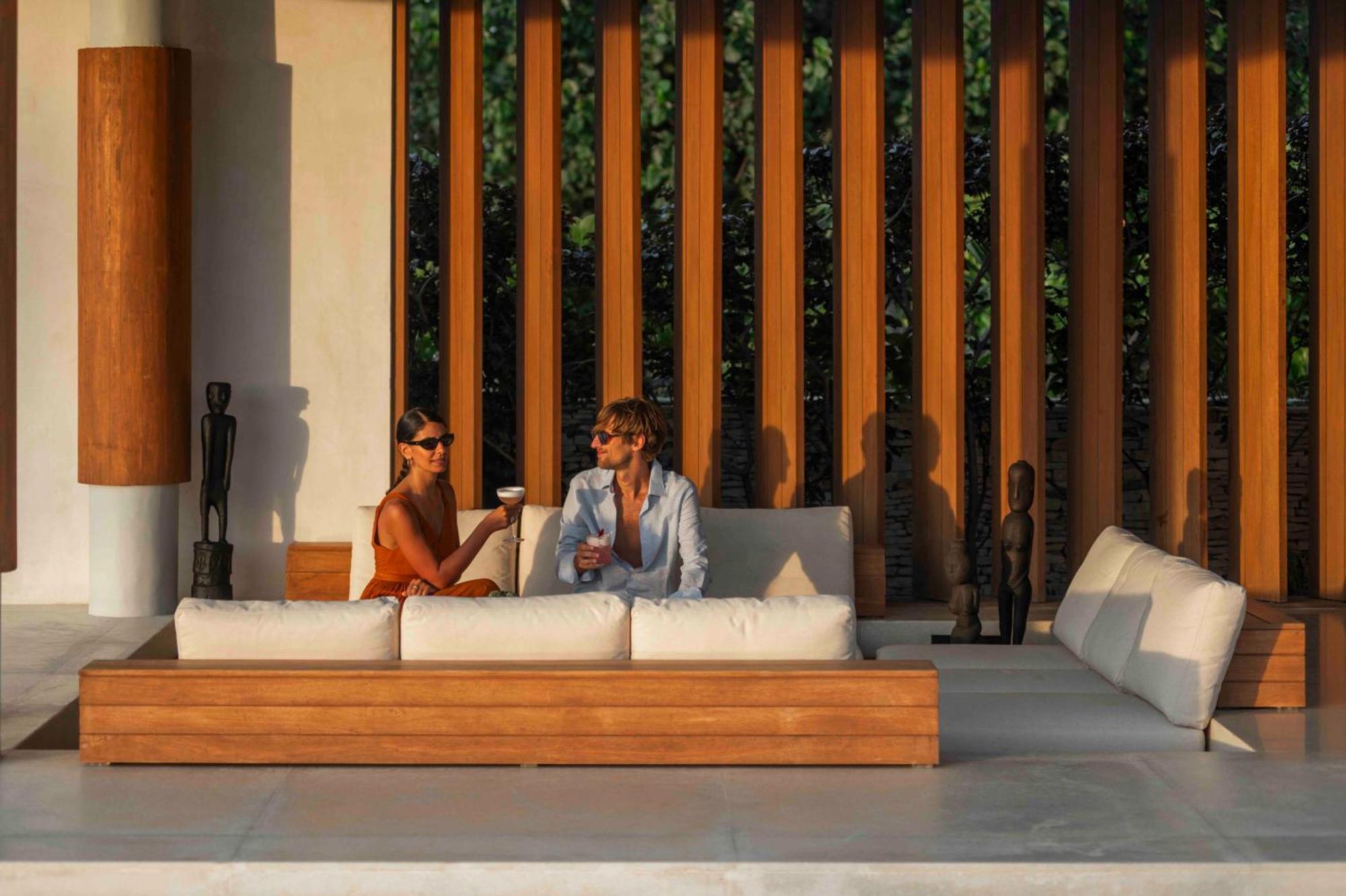 Tambolaka Cap Karoso Sumba - A Member Of Design Hotels מראה חיצוני תמונה