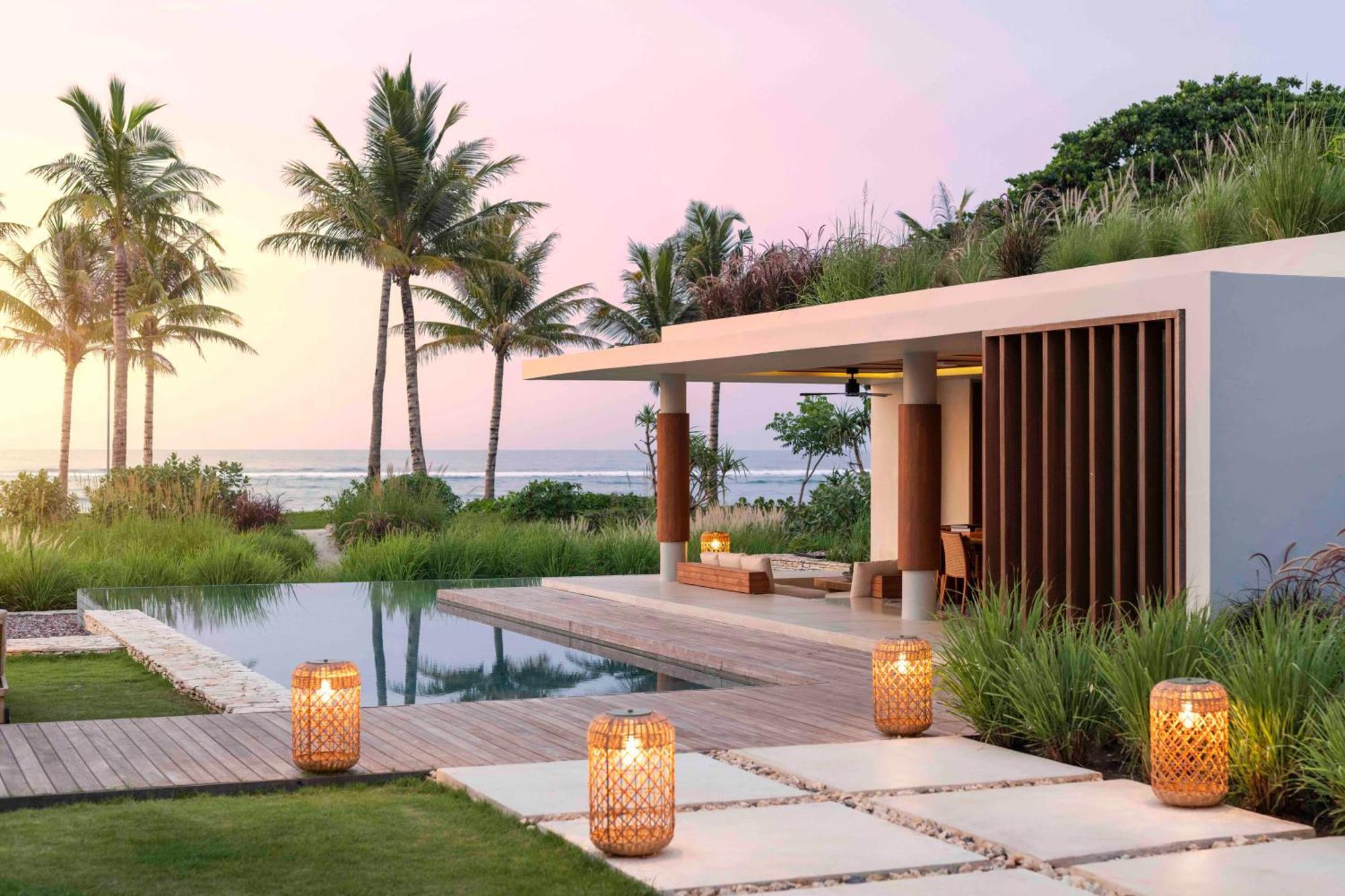 Tambolaka Cap Karoso Sumba - A Member Of Design Hotels מראה חיצוני תמונה