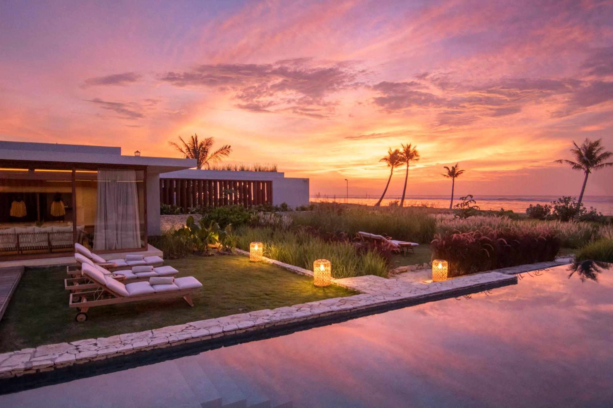Tambolaka Cap Karoso Sumba - A Member Of Design Hotels מראה חיצוני תמונה