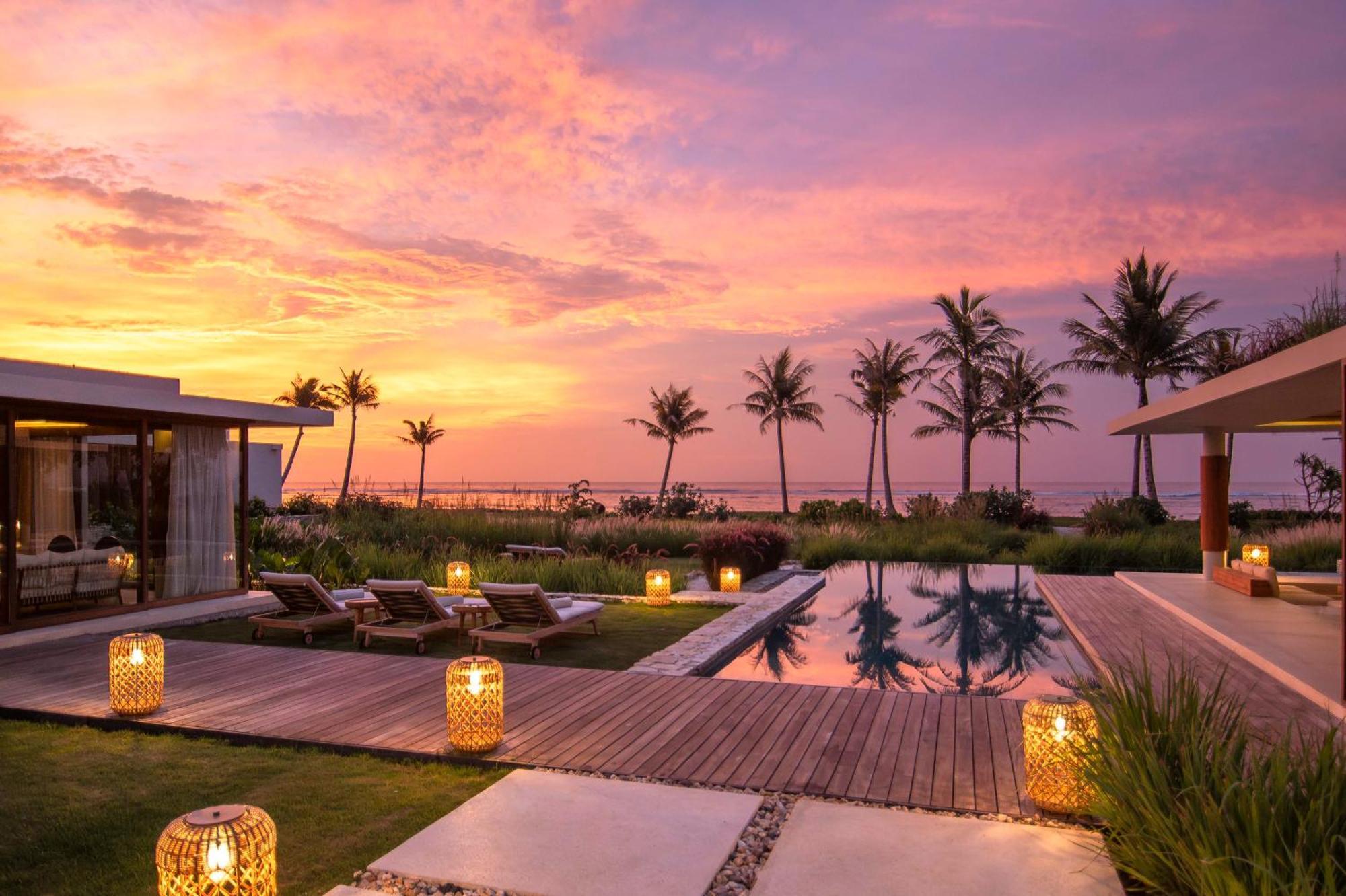 Tambolaka Cap Karoso Sumba - A Member Of Design Hotels מראה חיצוני תמונה