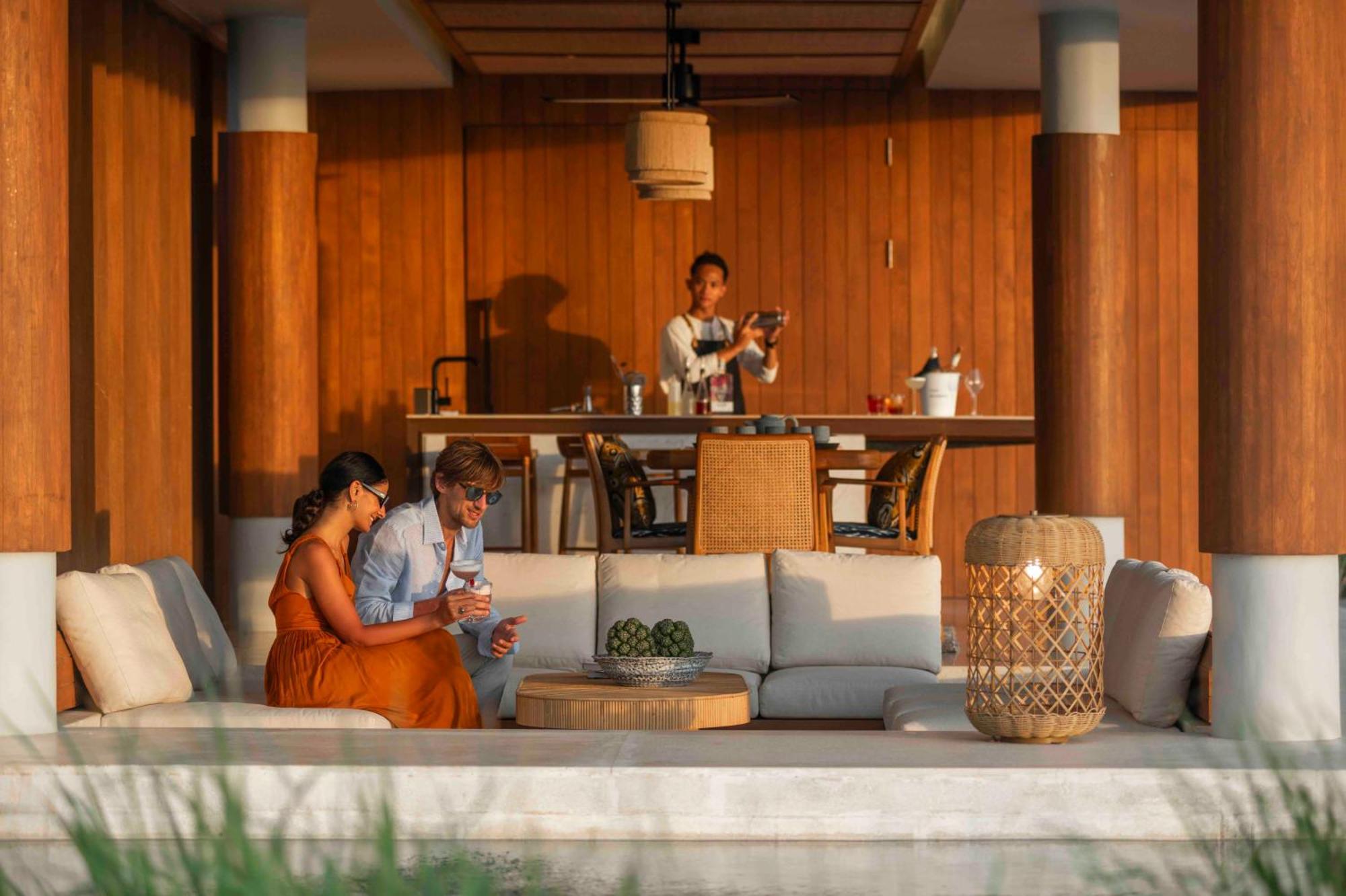 Tambolaka Cap Karoso Sumba - A Member Of Design Hotels מראה חיצוני תמונה