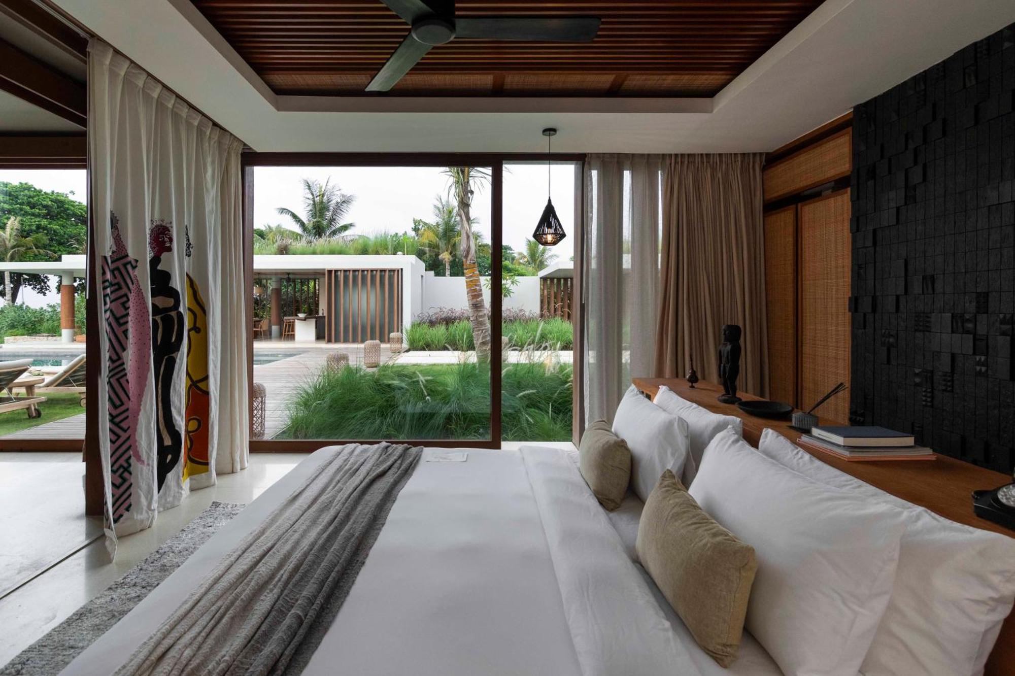 Tambolaka Cap Karoso Sumba - A Member Of Design Hotels מראה חיצוני תמונה