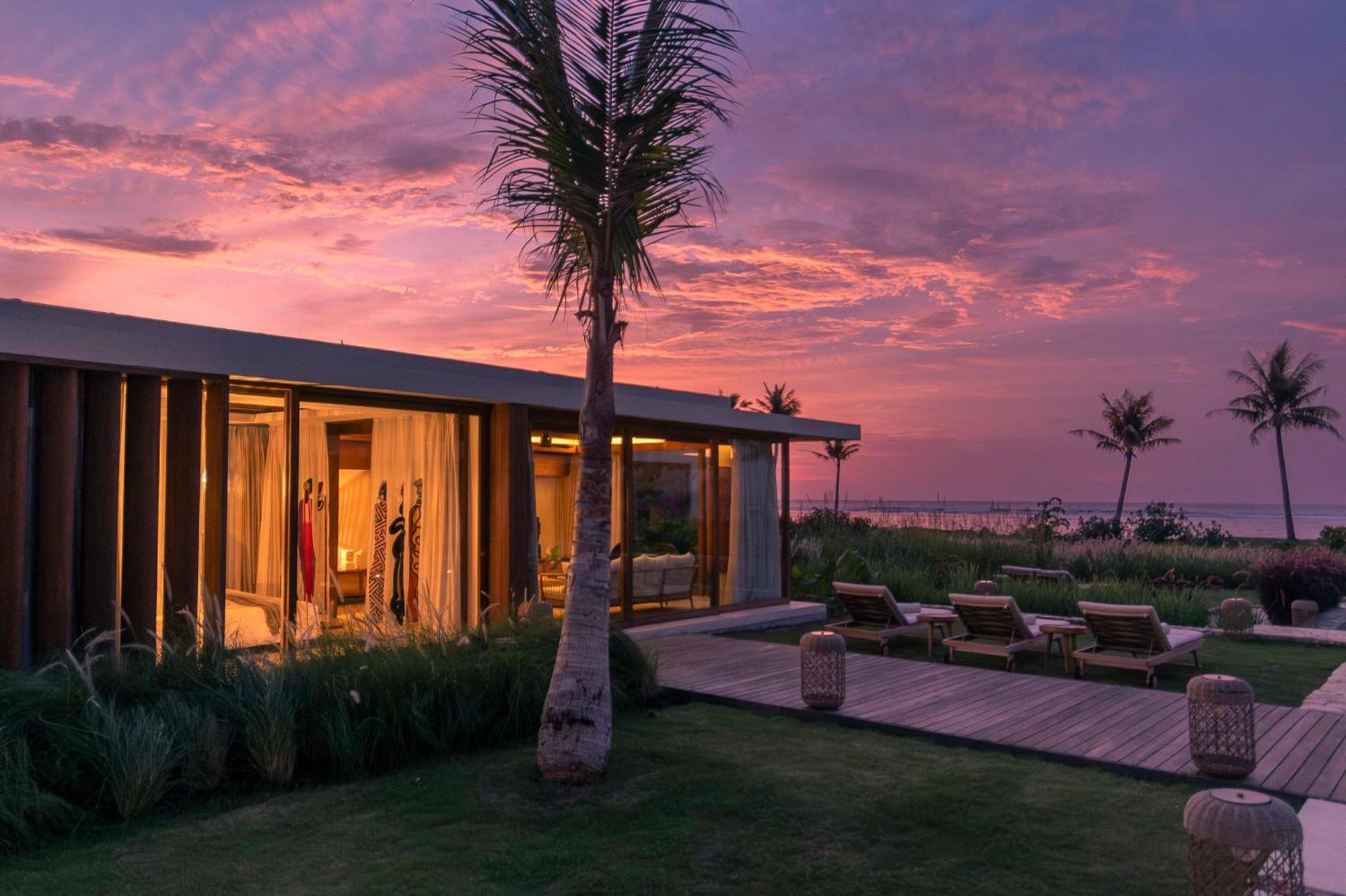 Tambolaka Cap Karoso Sumba - A Member Of Design Hotels מראה חיצוני תמונה
