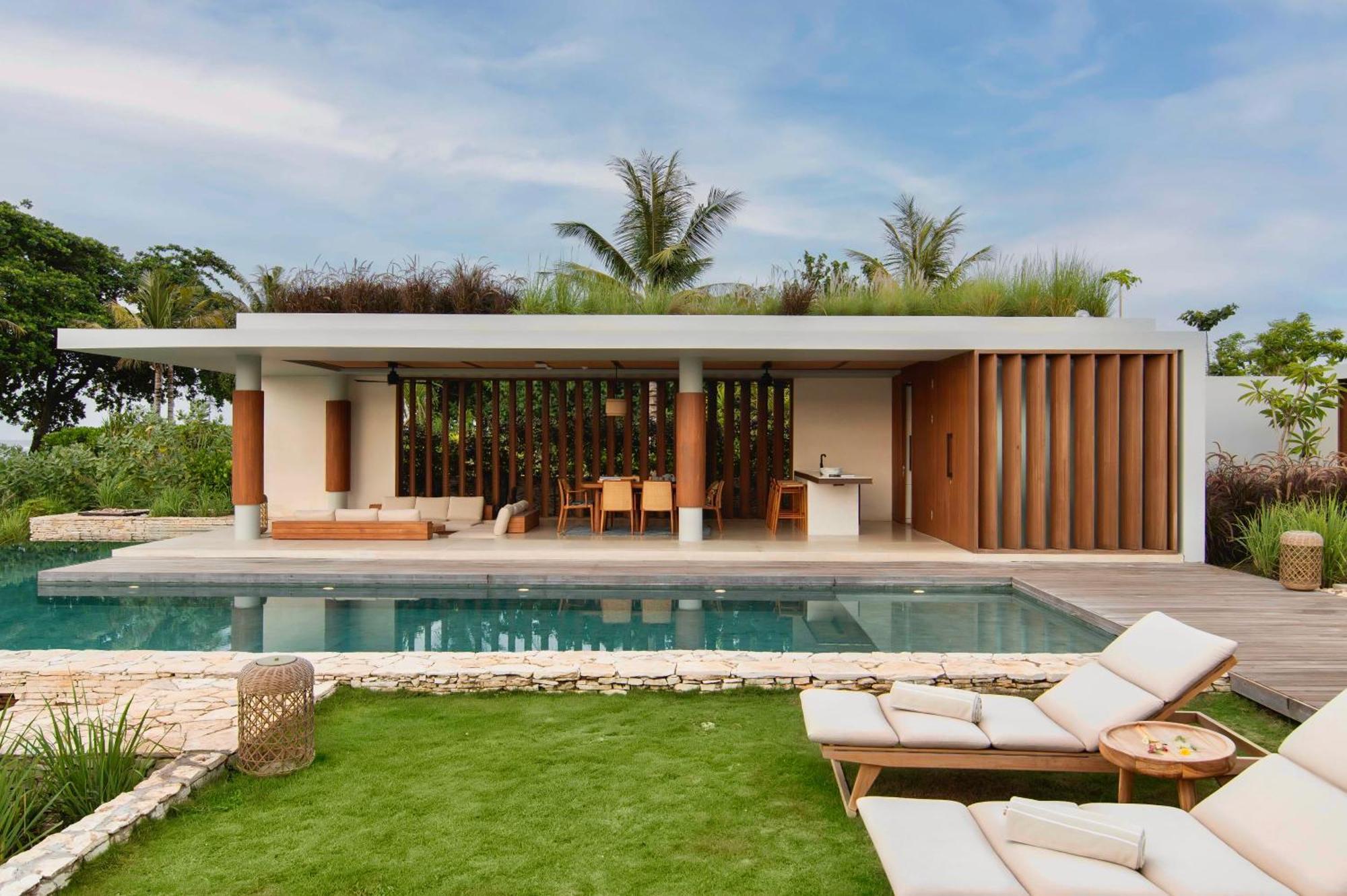 Tambolaka Cap Karoso Sumba - A Member Of Design Hotels מראה חיצוני תמונה