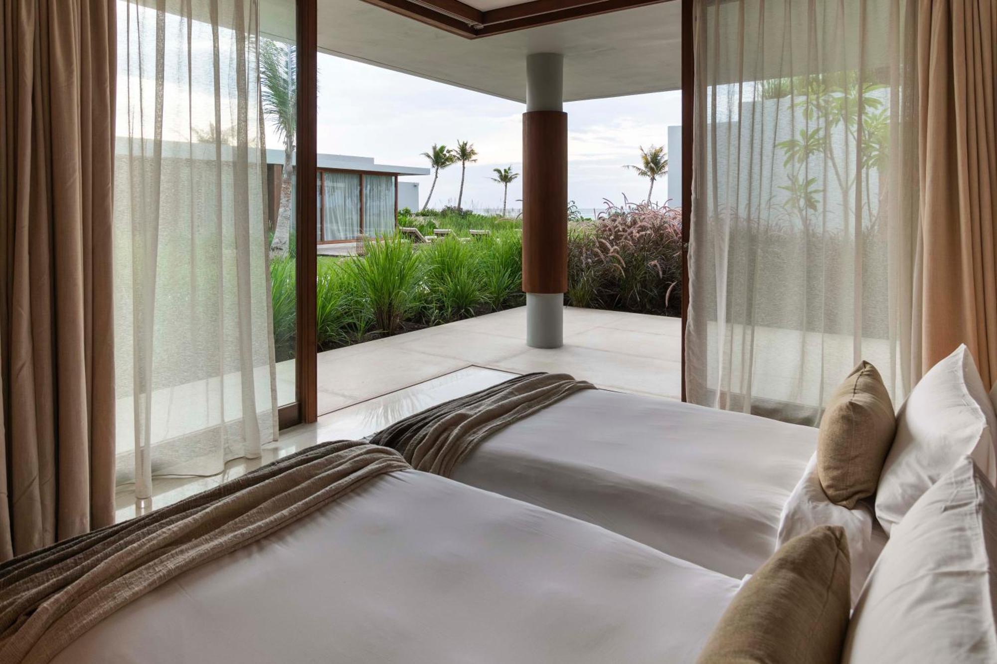 Tambolaka Cap Karoso Sumba - A Member Of Design Hotels מראה חיצוני תמונה