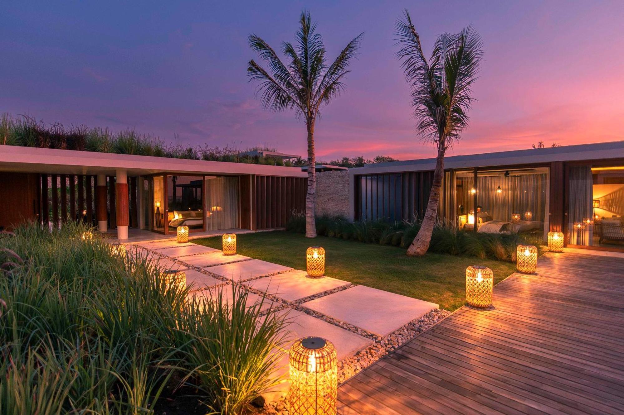Tambolaka Cap Karoso Sumba - A Member Of Design Hotels מראה חיצוני תמונה