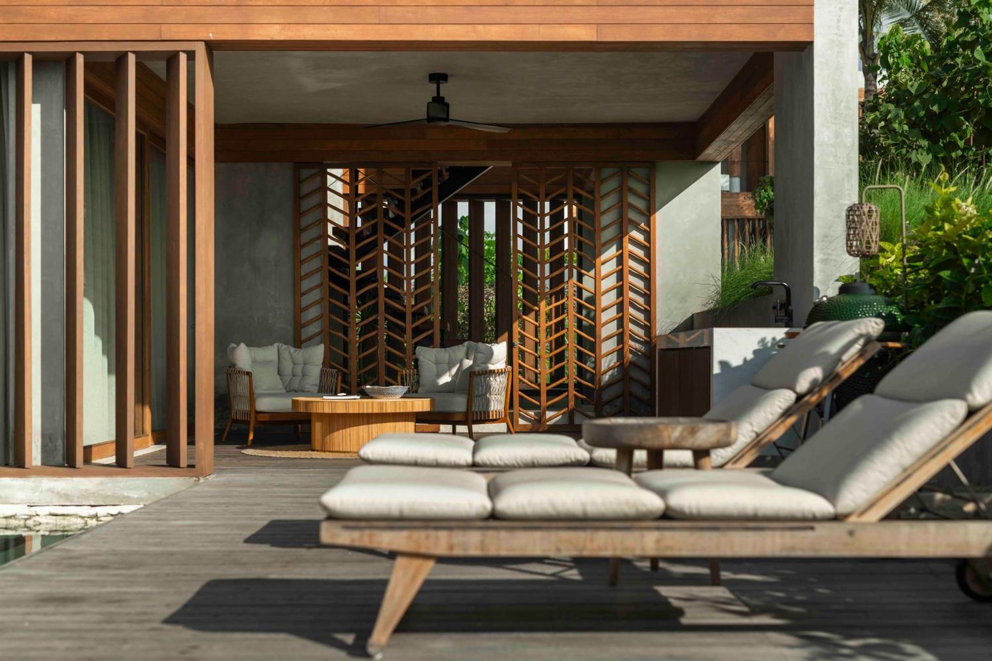 Tambolaka Cap Karoso Sumba - A Member Of Design Hotels מראה חיצוני תמונה