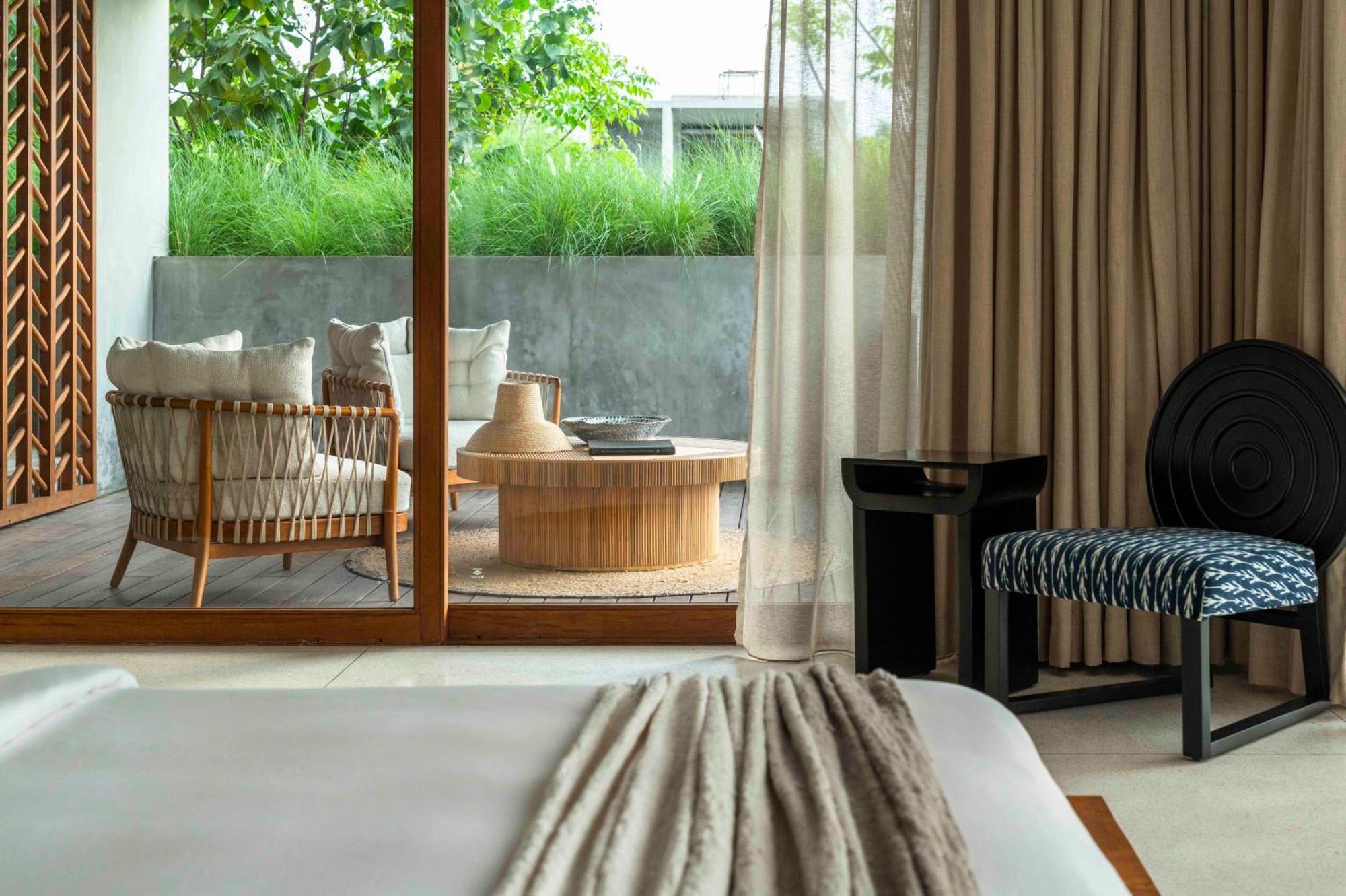 Tambolaka Cap Karoso Sumba - A Member Of Design Hotels מראה חיצוני תמונה