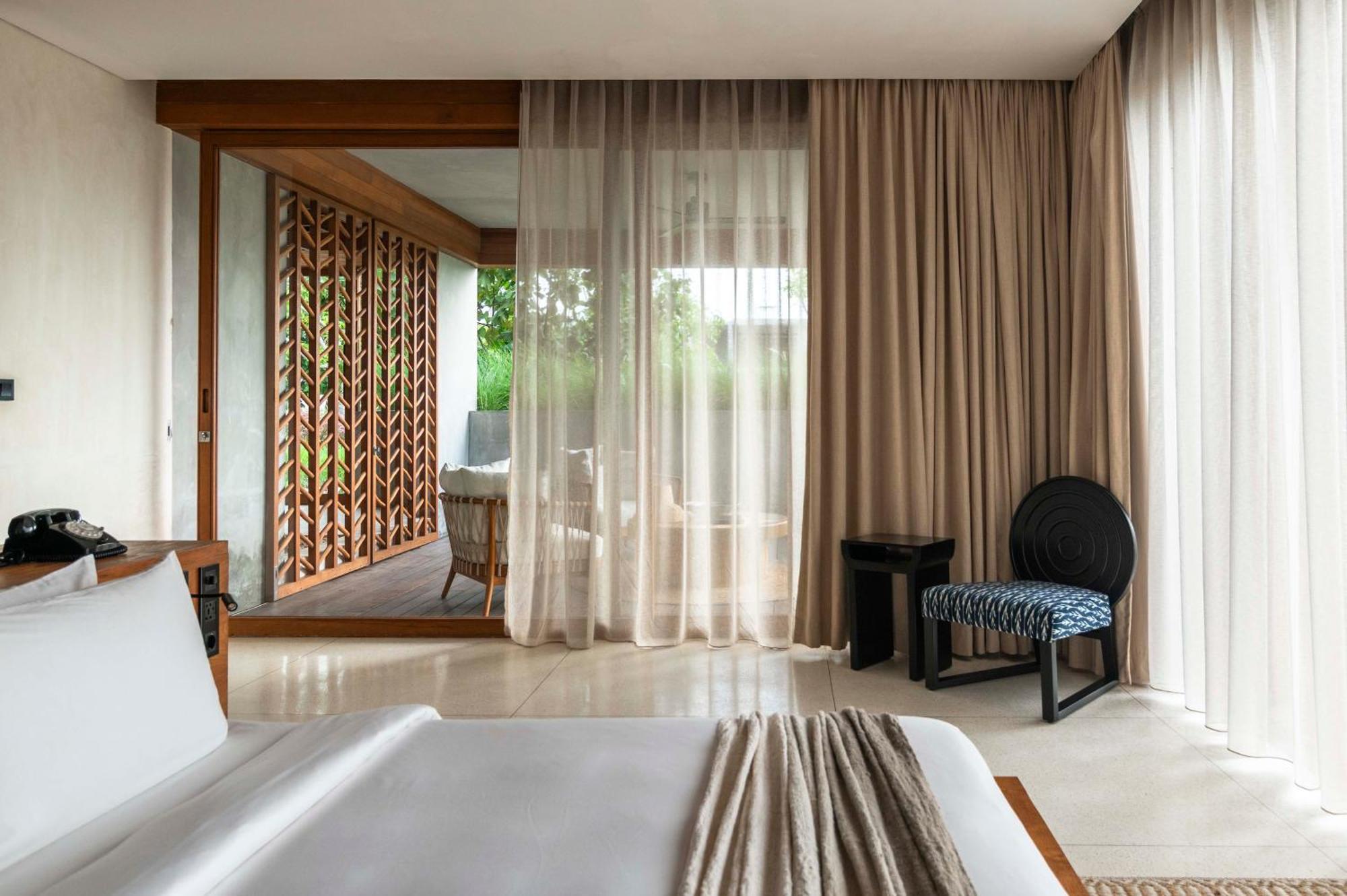 Tambolaka Cap Karoso Sumba - A Member Of Design Hotels מראה חיצוני תמונה