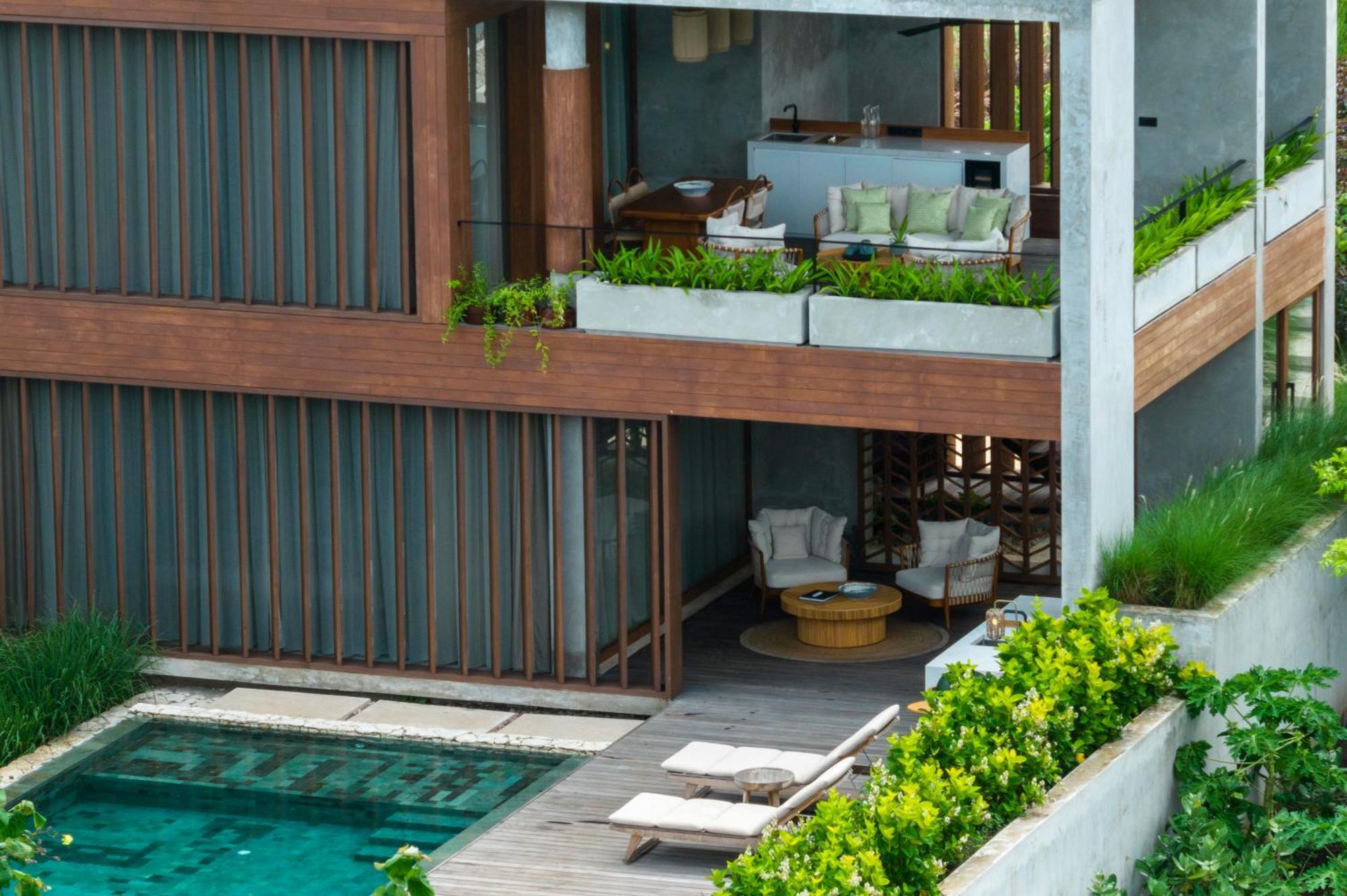 Tambolaka Cap Karoso Sumba - A Member Of Design Hotels מראה חיצוני תמונה