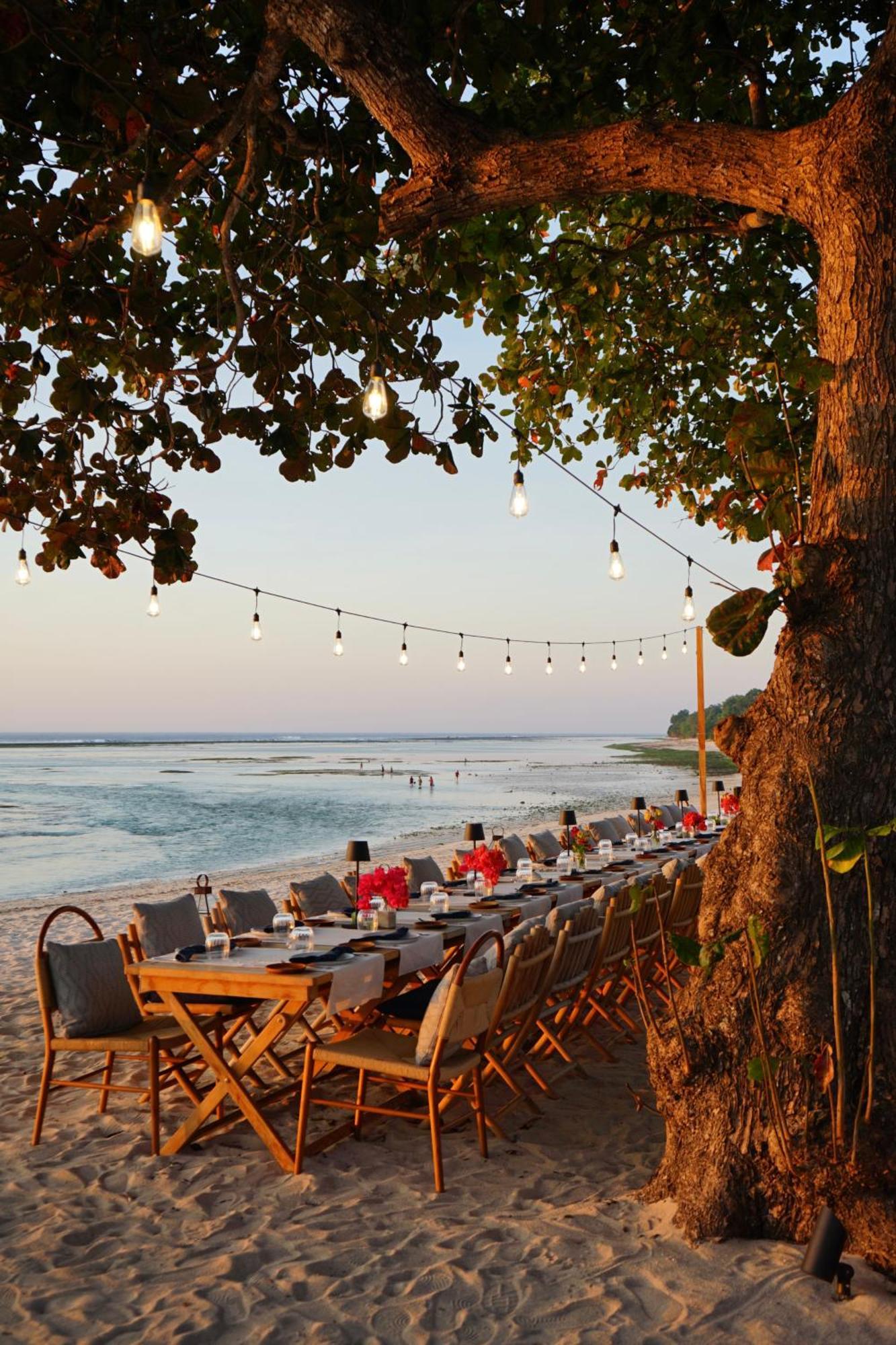 Tambolaka Cap Karoso Sumba - A Member Of Design Hotels מראה חיצוני תמונה
