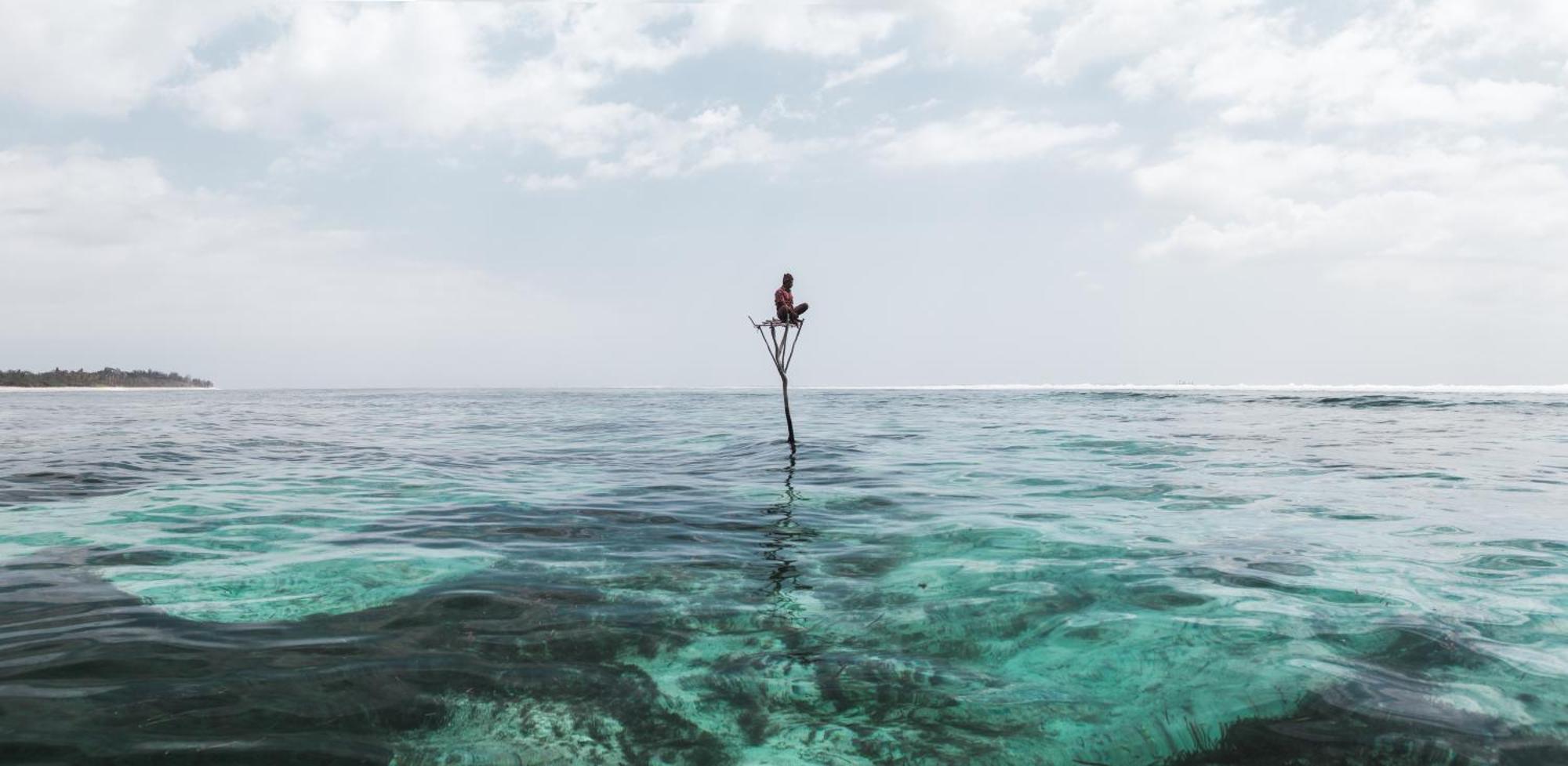 Tambolaka Cap Karoso Sumba - A Member Of Design Hotels מראה חיצוני תמונה