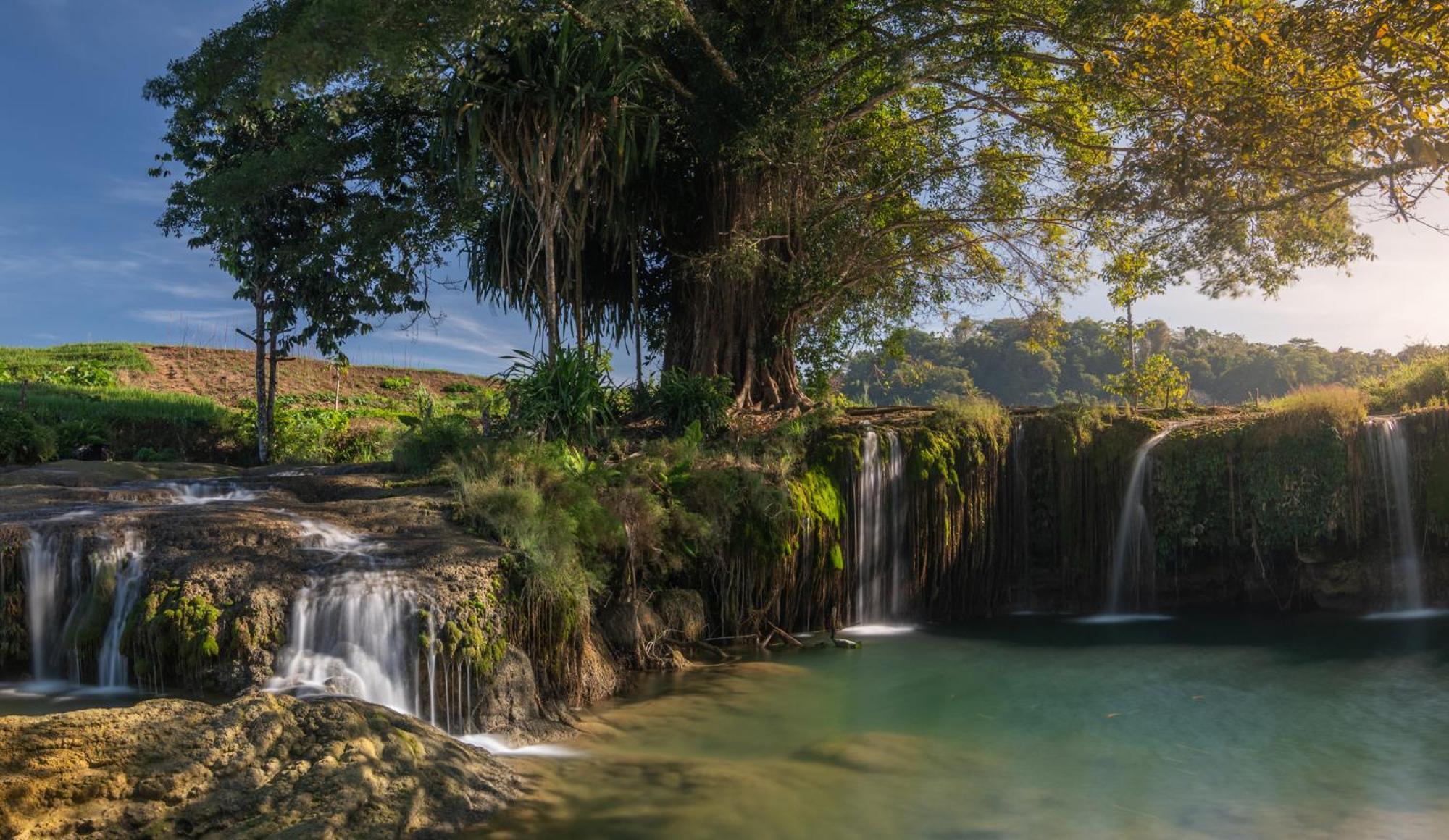 Tambolaka Cap Karoso Sumba - A Member Of Design Hotels מראה חיצוני תמונה