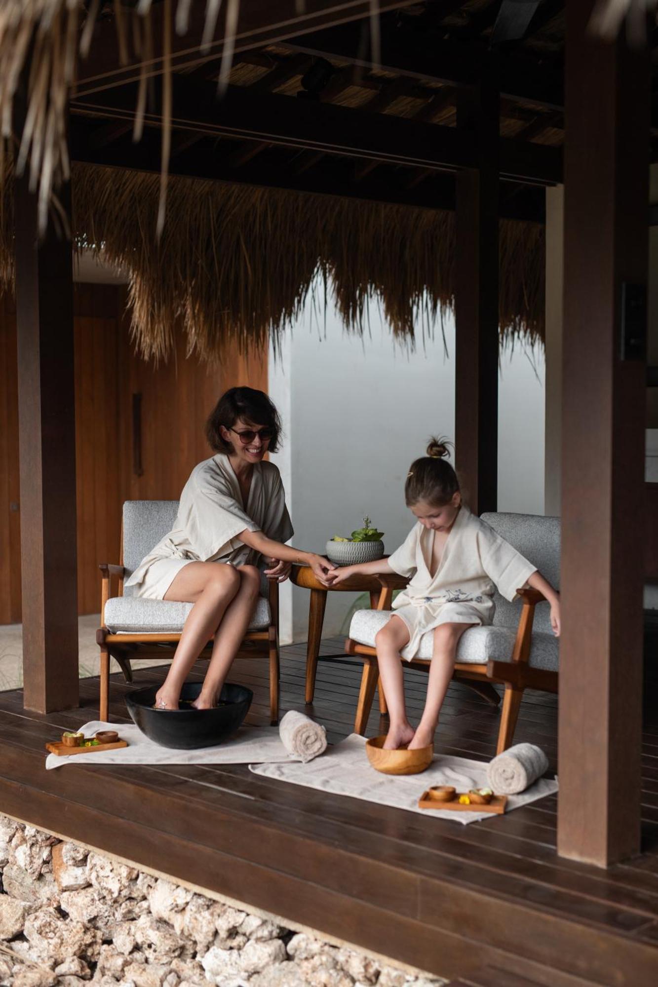 Tambolaka Cap Karoso Sumba - A Member Of Design Hotels מראה חיצוני תמונה
