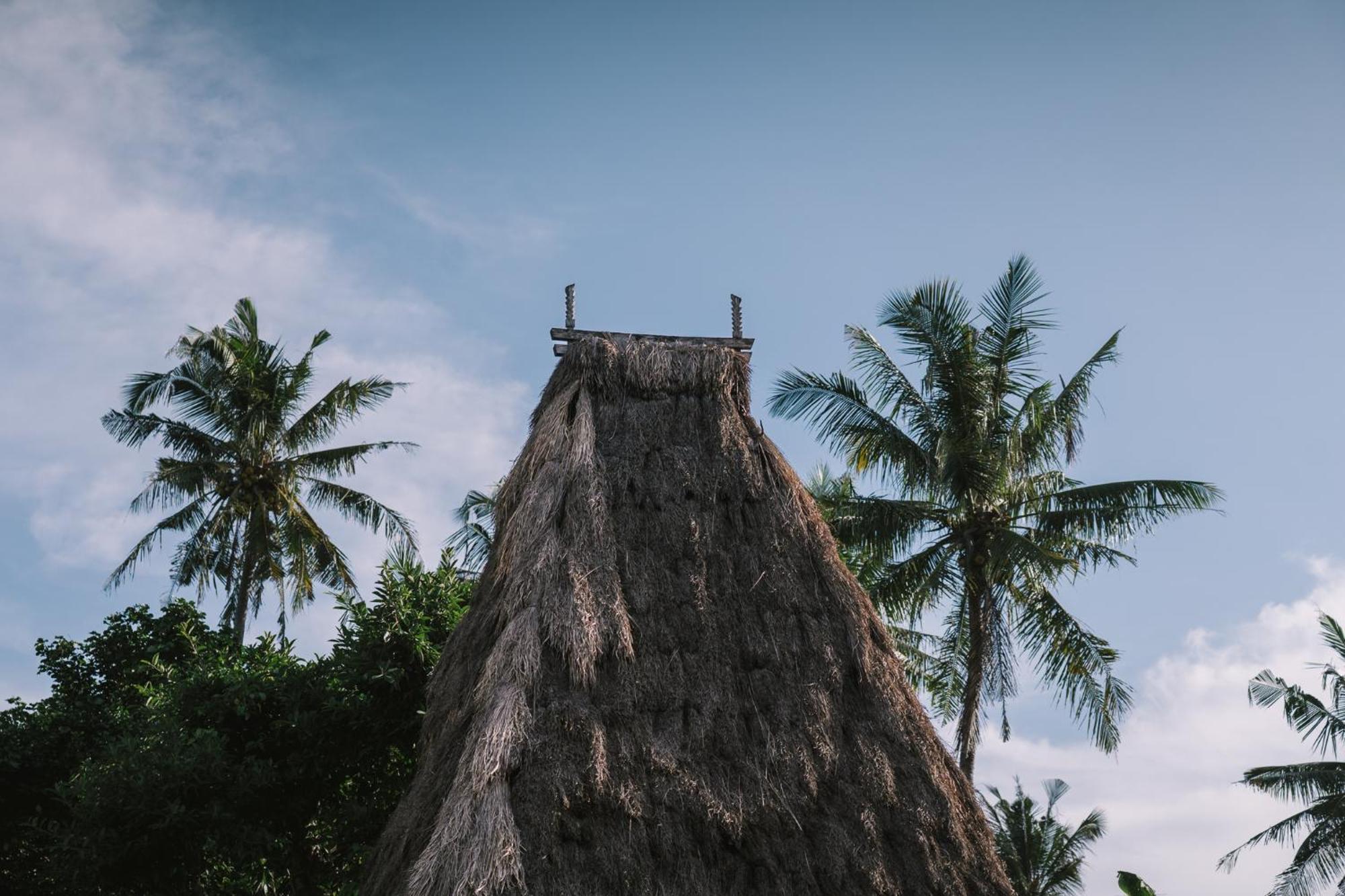 Tambolaka Cap Karoso Sumba - A Member Of Design Hotels מראה חיצוני תמונה