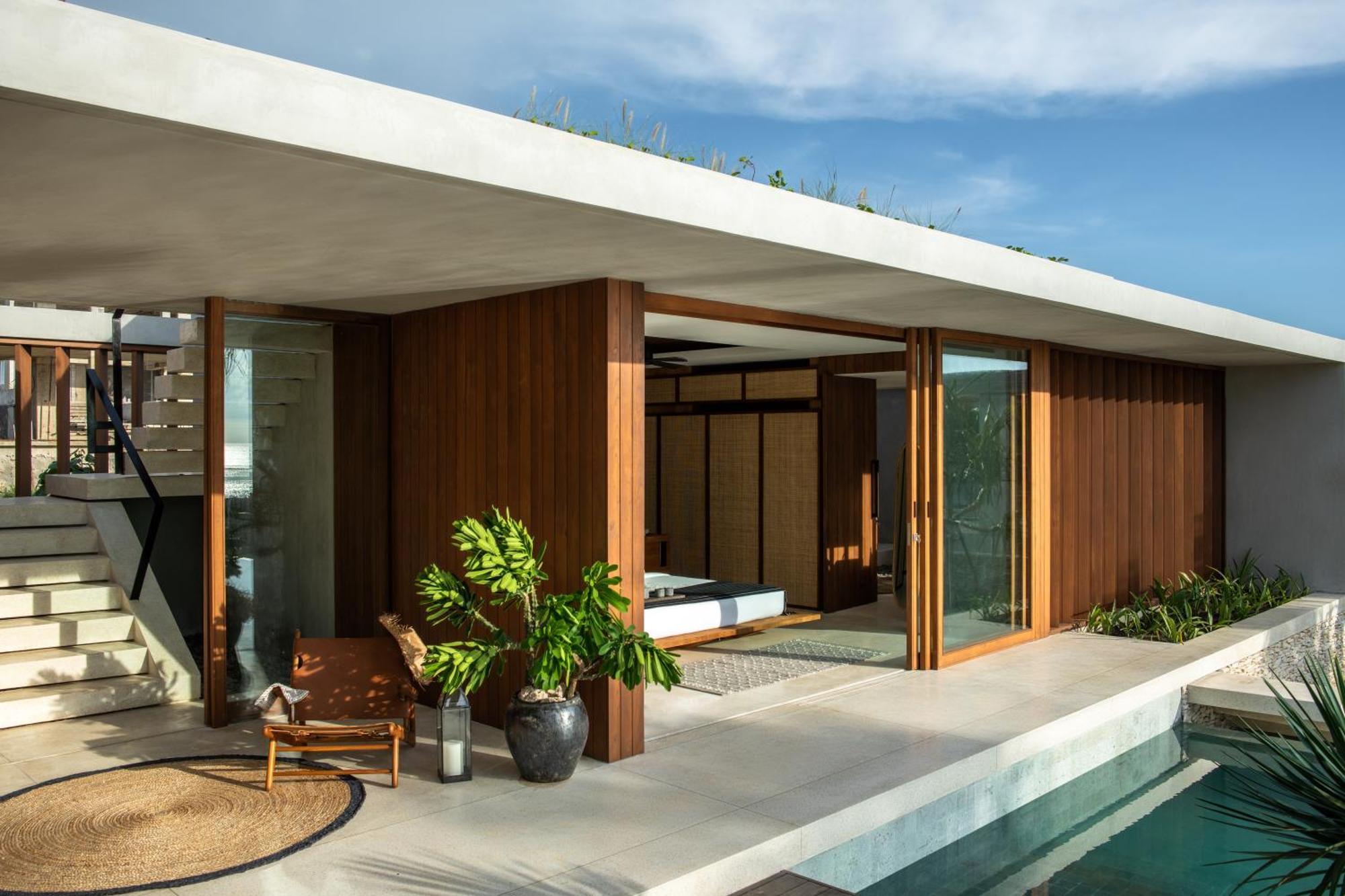 Tambolaka Cap Karoso Sumba - A Member Of Design Hotels מראה חיצוני תמונה