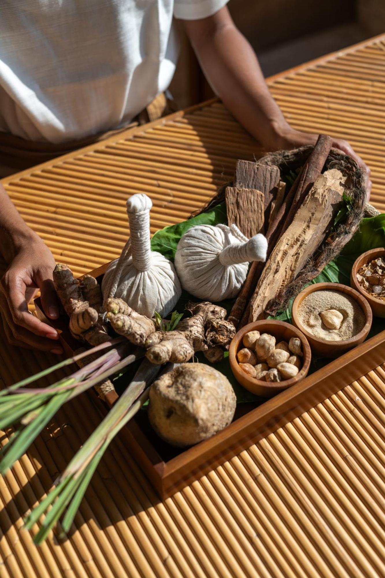 Tambolaka Cap Karoso Sumba - A Member Of Design Hotels מראה חיצוני תמונה