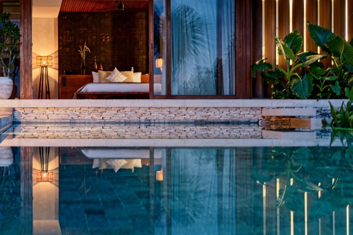 Tambolaka Cap Karoso Sumba - A Member Of Design Hotels מראה חיצוני תמונה