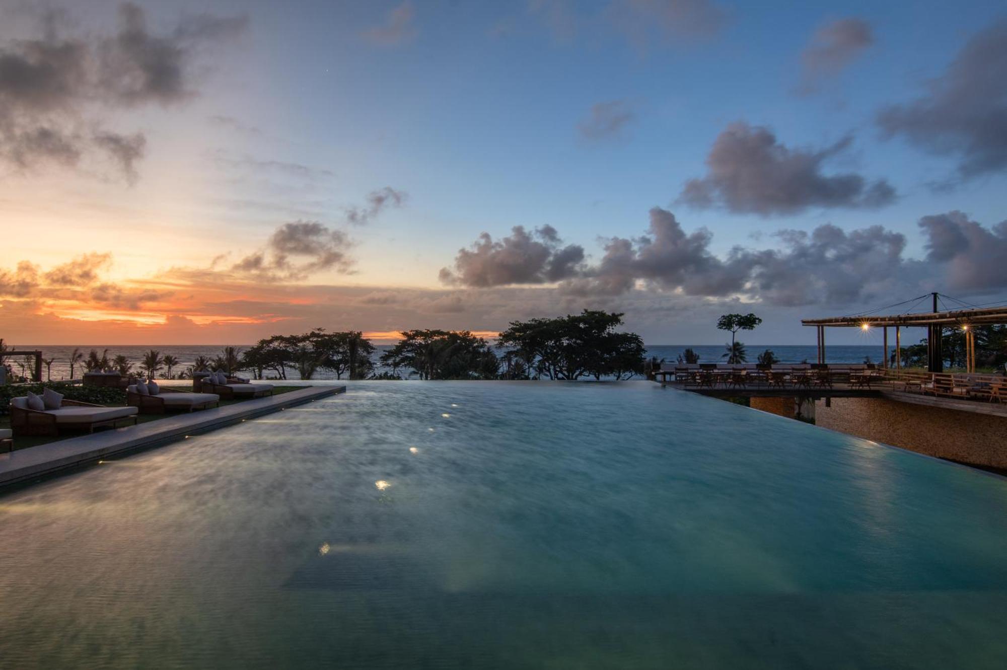 Tambolaka Cap Karoso Sumba - A Member Of Design Hotels מראה חיצוני תמונה