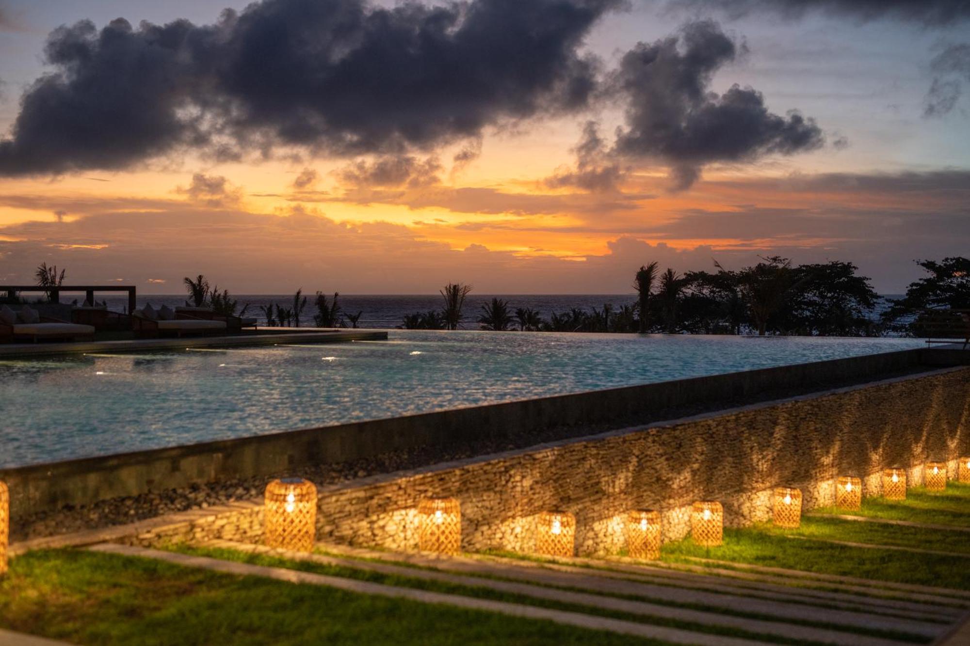 Tambolaka Cap Karoso Sumba - A Member Of Design Hotels מראה חיצוני תמונה