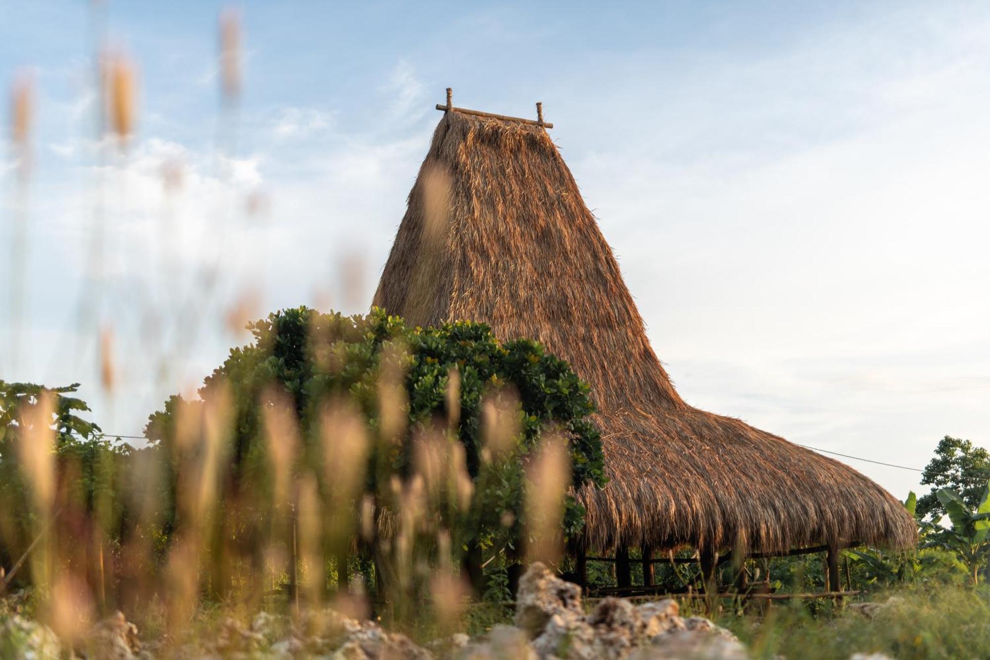 Tambolaka Cap Karoso Sumba - A Member Of Design Hotels מראה חיצוני תמונה