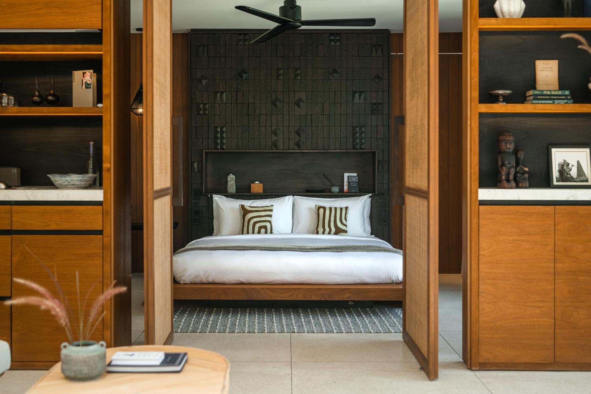 Tambolaka Cap Karoso Sumba - A Member Of Design Hotels מראה חיצוני תמונה