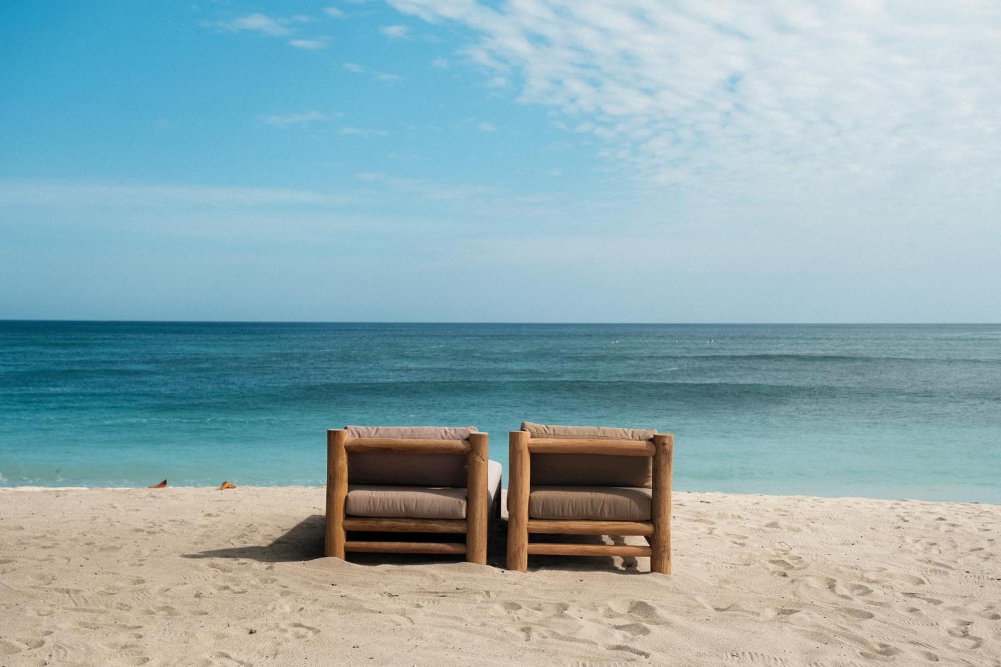 Tambolaka Cap Karoso Sumba - A Member Of Design Hotels מראה חיצוני תמונה