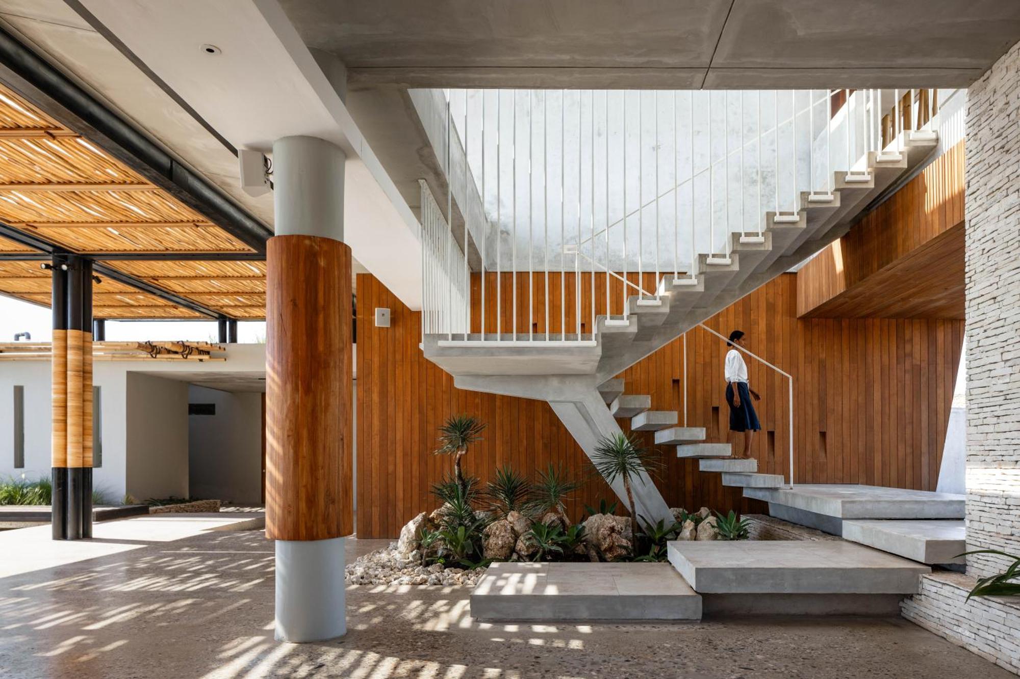 Tambolaka Cap Karoso Sumba - A Member Of Design Hotels מראה חיצוני תמונה