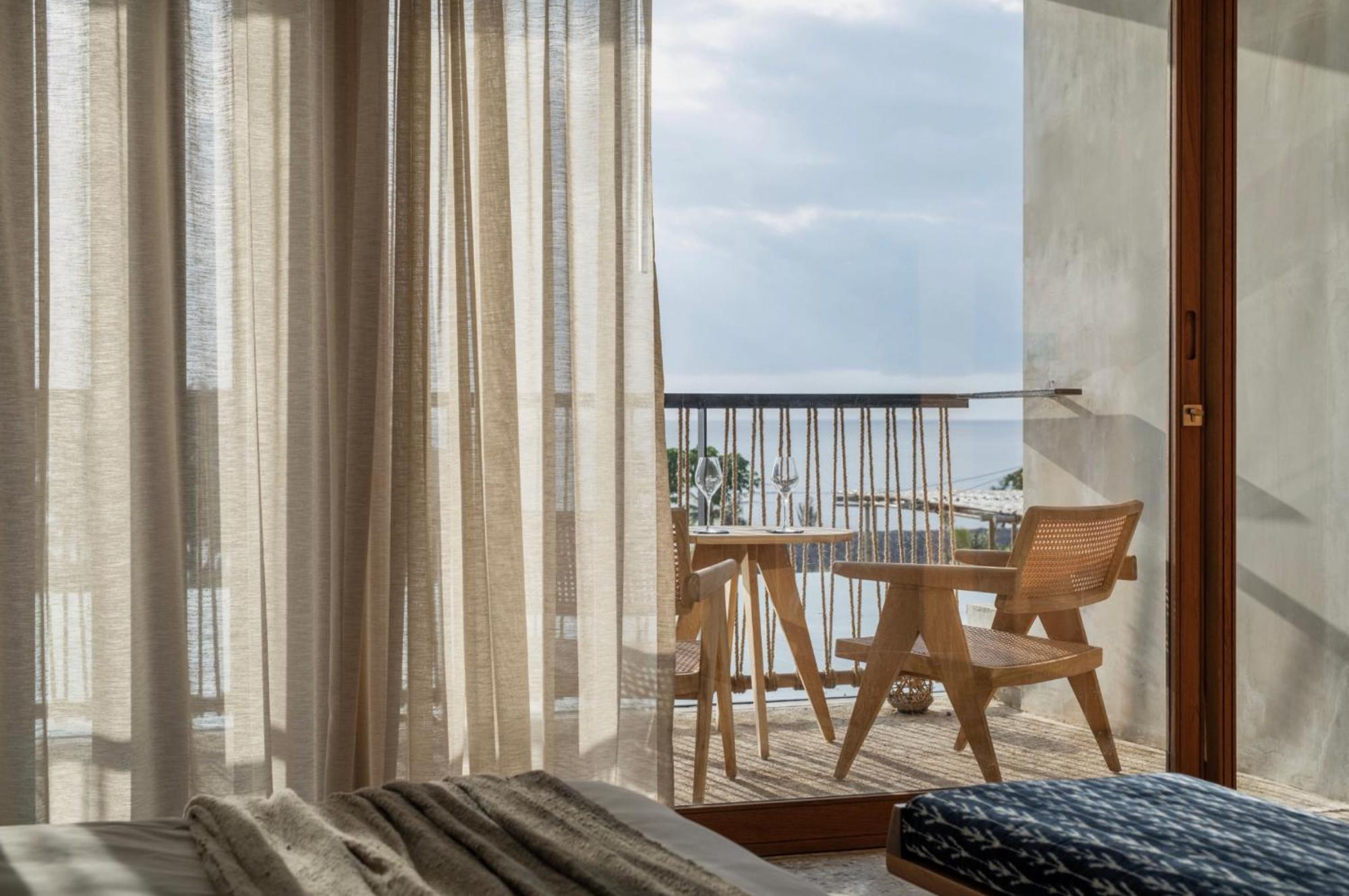 Tambolaka Cap Karoso Sumba - A Member Of Design Hotels מראה חיצוני תמונה