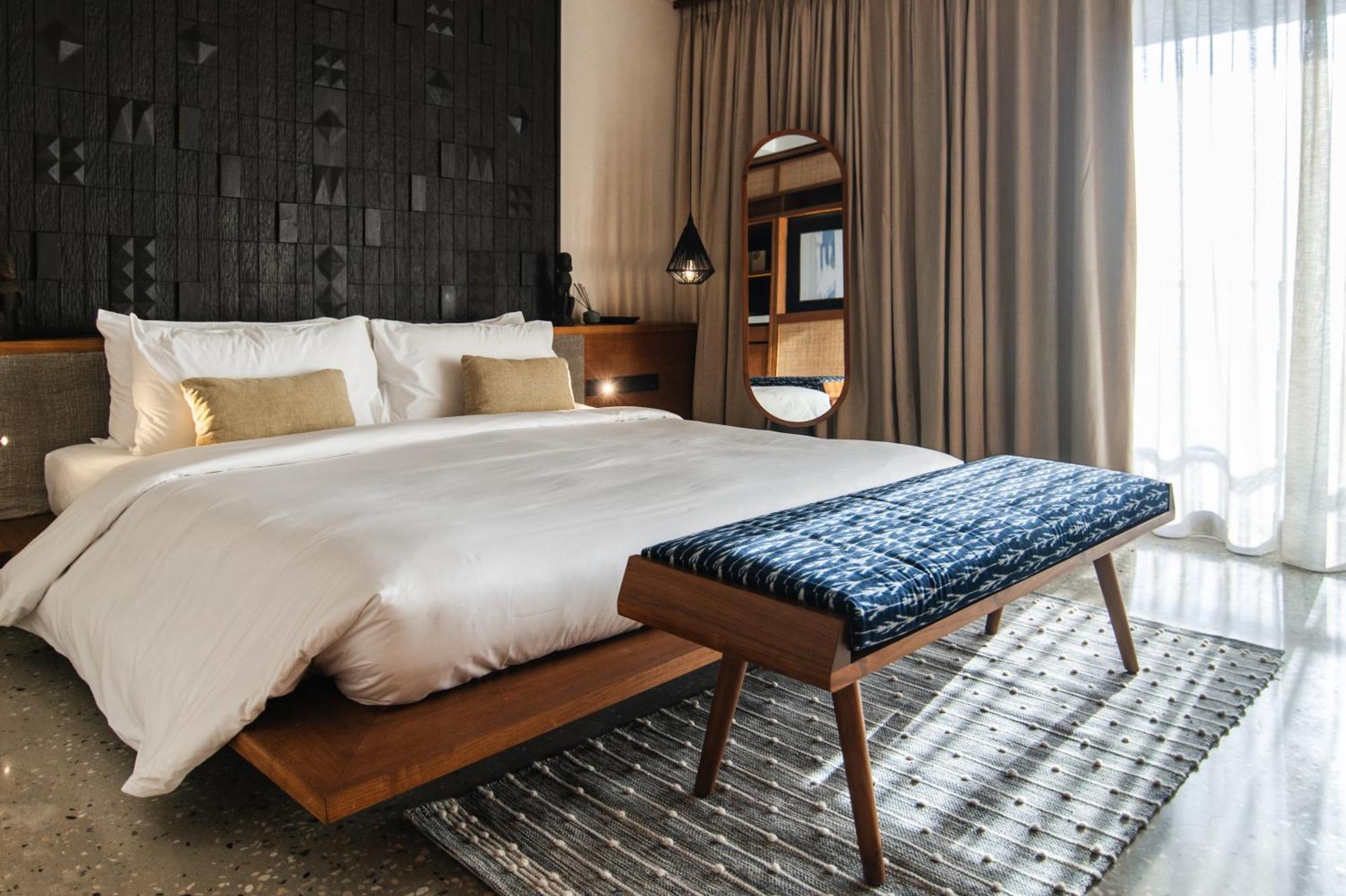 Tambolaka Cap Karoso Sumba - A Member Of Design Hotels מראה חיצוני תמונה