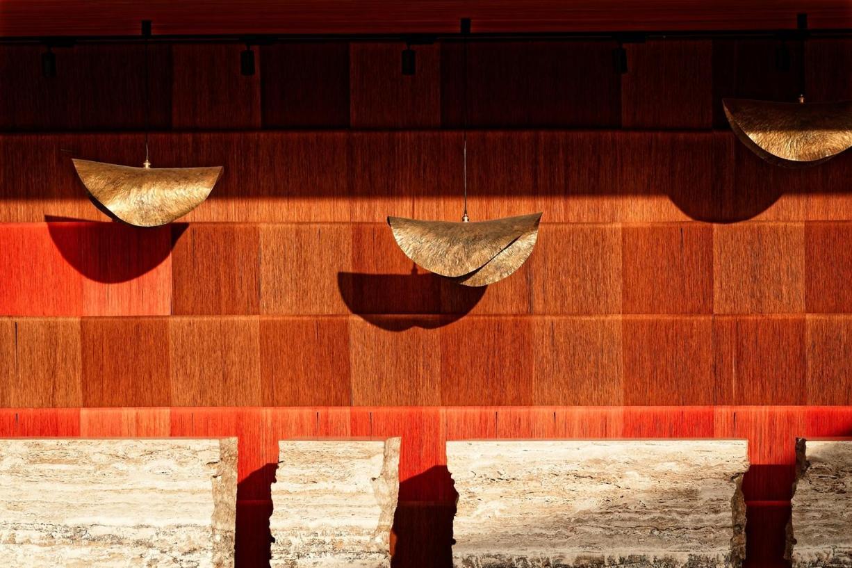 Tambolaka Cap Karoso Sumba - A Member Of Design Hotels מראה חיצוני תמונה