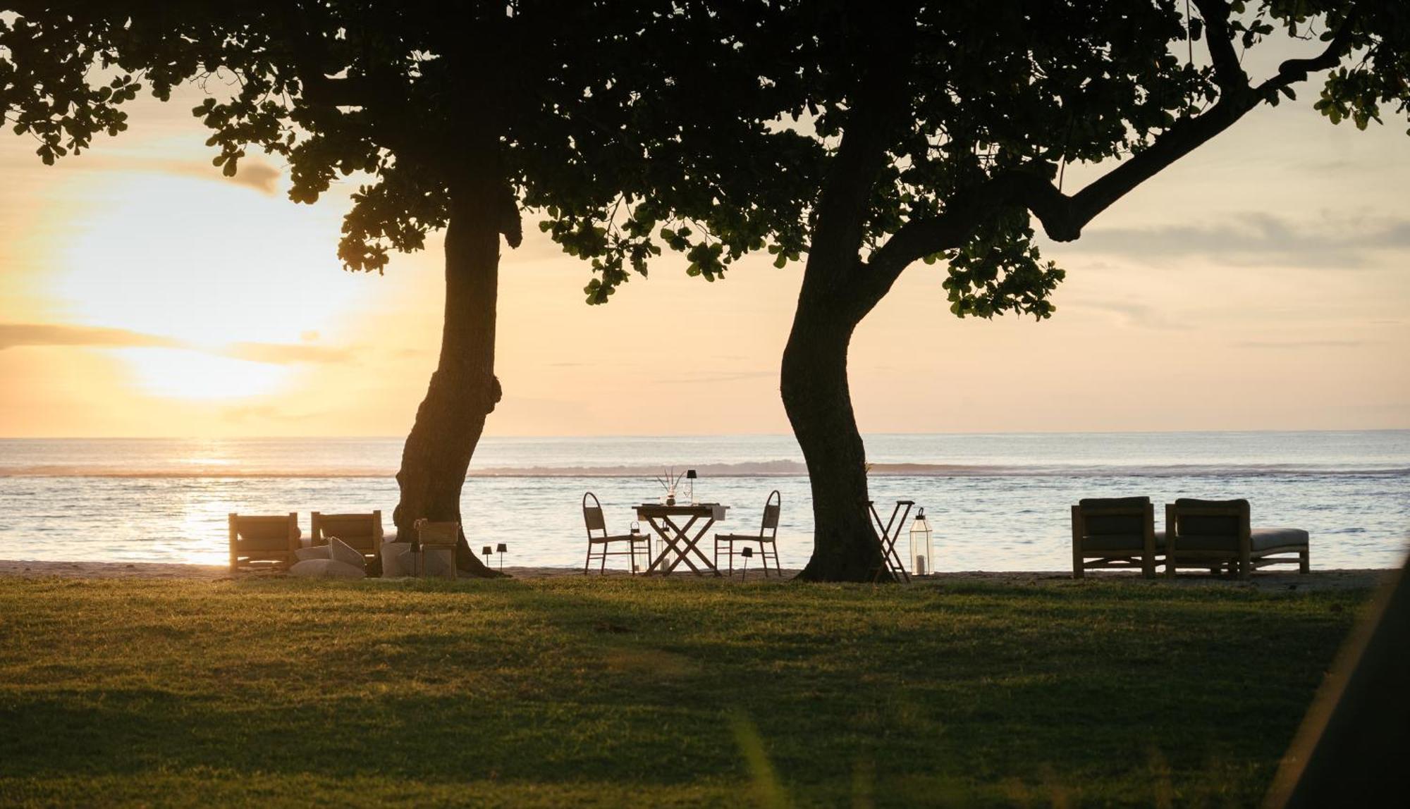 Tambolaka Cap Karoso Sumba - A Member Of Design Hotels מראה חיצוני תמונה